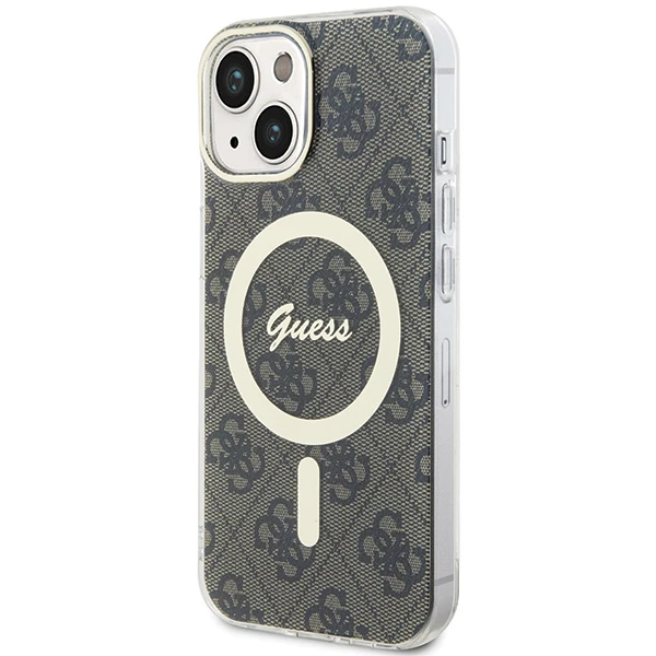 Guess GUHMP15MH4STW Apple iPhone 15 Plus/ 14 Plus 6.7 Guess GUHMP15MH4STW Apple iPhone 15 Plus/ 14 Plus 6.7