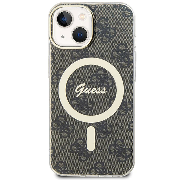 Guess GUHMP15MH4STW Apple iPhone 15 Plus/ 14 Plus 6.7 Guess GUHMP15MH4STW Apple iPhone 15 Plus/ 14 Plus 6.7