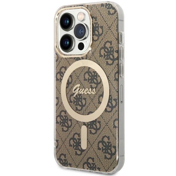 Guess GUHMP15XH4STW Apple iPhone 15 Pro Max6.7 Guess GUHMP15XH4STW Apple iPhone 15 Pro Max6.7