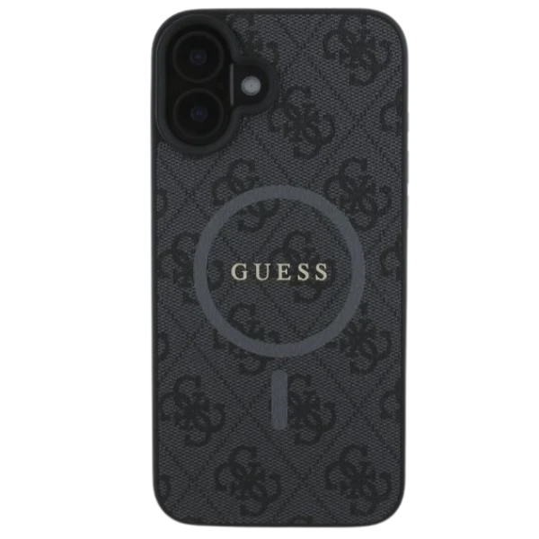 Guess GUHMP16MG4GFRK Apple iPhone 16 Plus 6.7 Guess GUHMP16MG4GFRK Apple iPhone 16 Plus 6.7