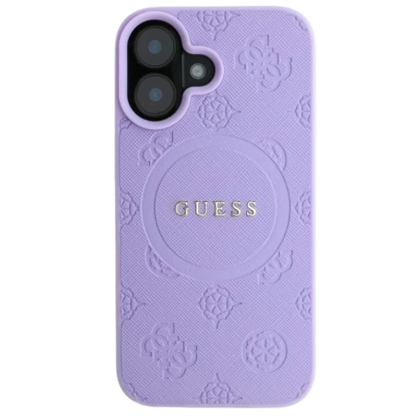 Guess GUHMP16MPSAPSMEU Apple iPhone 16 Plus 6.7 Guess GUHMP16MPSAPSMEU Apple iPhone 16 Plus 6.7
