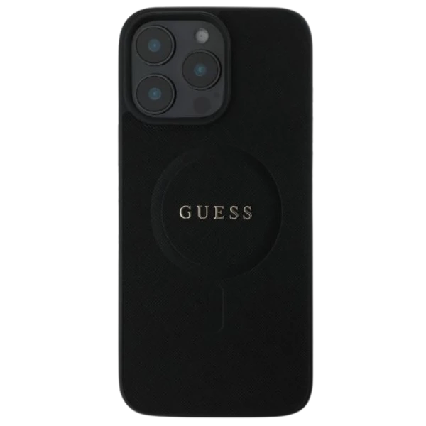 Guess GUHMP16SPSAHMCK Apple iPhone 16 6.1