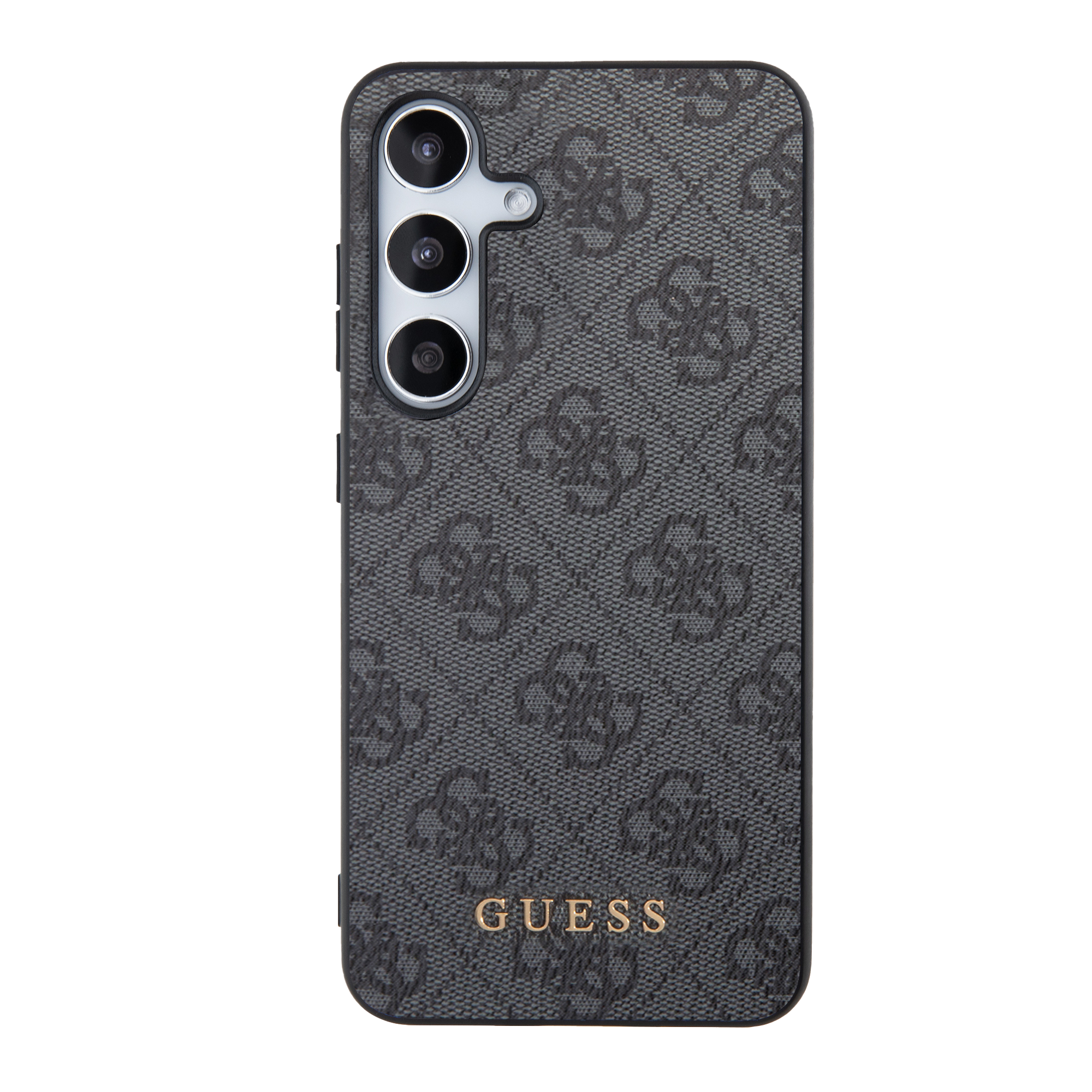 Guess GUOHCSA35G4GFBR A35 A356 rudos spalvos kietas dėklas 4G Metal Gold Logo aprašymas - Prekės nuotrauka Guess GUOHCSA35G4GFBR A35 A356 rudos spalvos kietas dėklas 4G Metal Gold Logo aprašymas - Prekės nuotrauka
