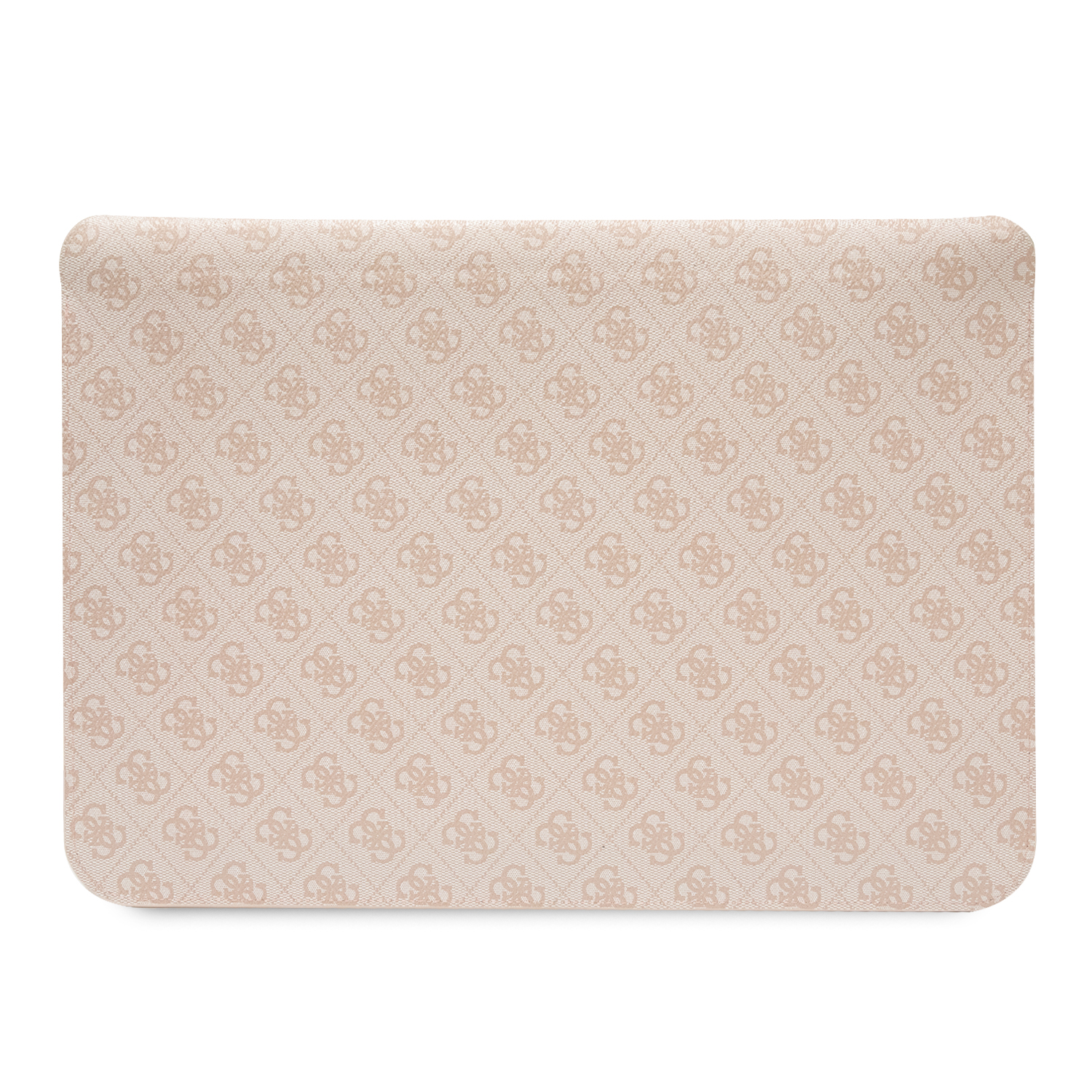 Guess kompiuterio dėklas GUCS14P4RPSP 14″ rožinės spalvos 4G Printed Stripes aprašymas - Prekės nuotrauka