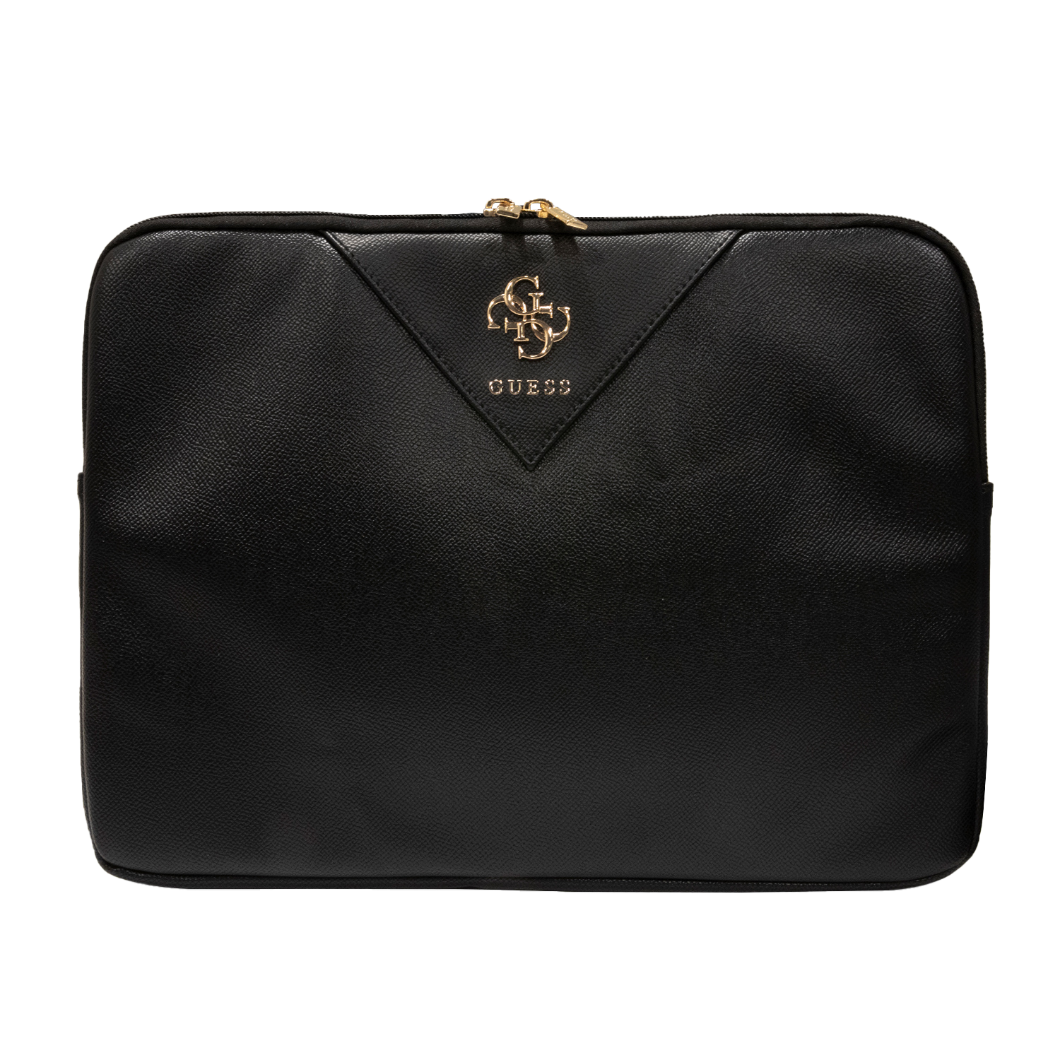 Guess kompiuterio dėklas GUCS14ZPGSTEGK 14″ juodos spalvos Triangle 4G aprašymas - Prekės nuotrauka