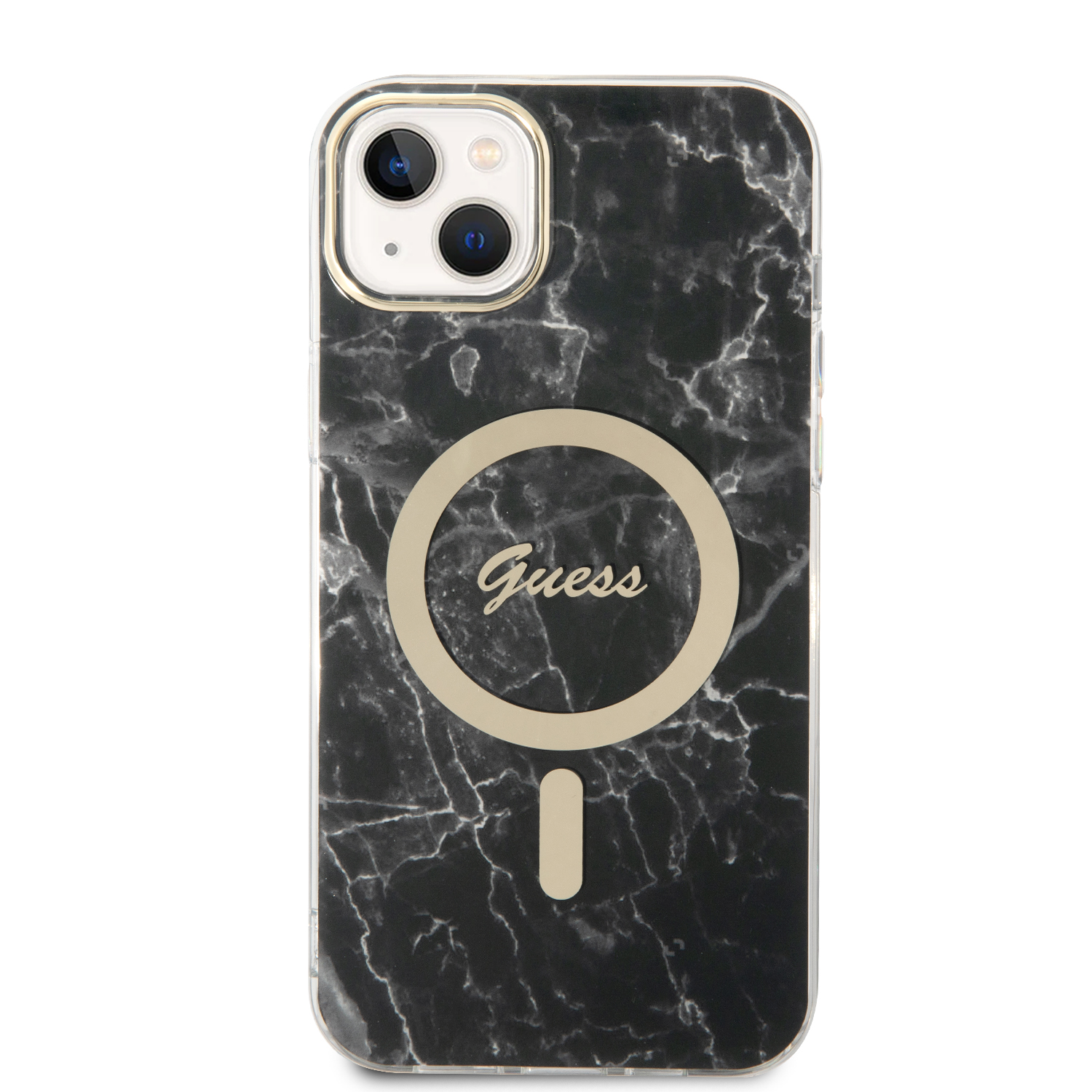 Guess Rinkinys GUBPP14MHMEACSK Dėklas+Įkroviklis Apple iPhone 14 Plus / 15 Plus 6.7″ juodos spalvos kietas dėklas Marbl aprašymas - Prekės nuotrauka Guess Rinkinys GUBPP14MHMEACSK Dėklas+Įkroviklis Apple iPhone 14 Plus / 15 Plus 6.7″ juodos spalvos kietas dėklas Marbl aprašymas - Prekės nuotrauka