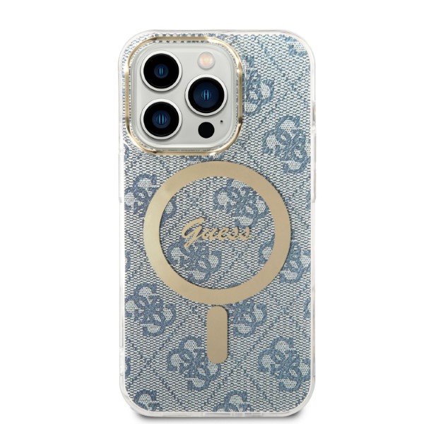 Guess Rinkinys GUBPP14XH4EACSB Dėklas+ Įkroviklis Apple iPhone 14 Pro Max 6,7″ mėlynas kietas dėklas 4G Print M aprašymas - Prekės nuotrauka Guess Rinkinys GUBPP14XH4EACSB Dėklas+ Įkroviklis Apple iPhone 14 Pro Max 6,7″ mėlynas kietas dėklas 4G Print M aprašymas - Prekės nuotrauka
