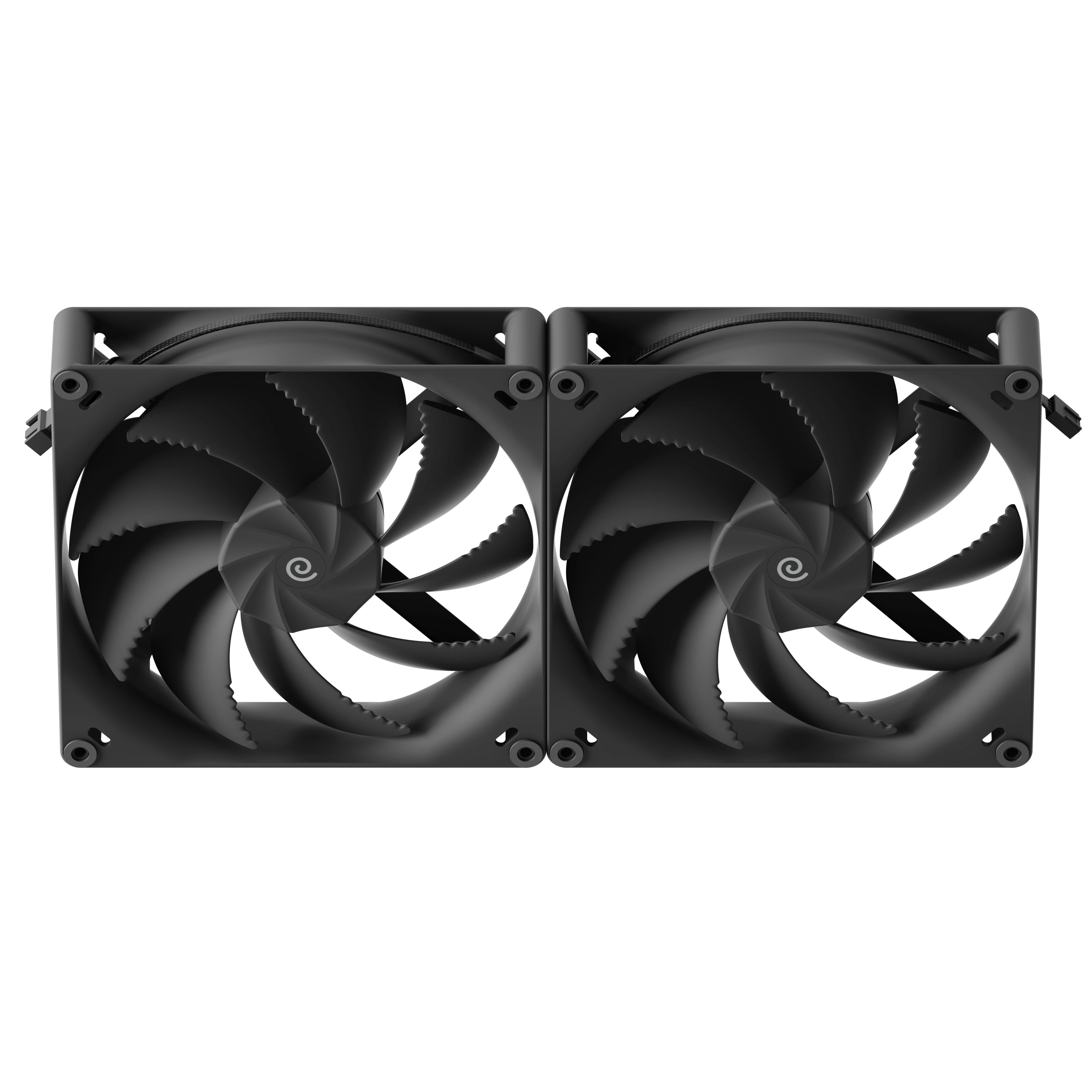 HAVN H18 PWM Fan – 180mm, juodas aprašymas - Prekės nuotrauka HAVN H18 PWM Fan – 180mm, juodas aprašymas - Prekės nuotrauka