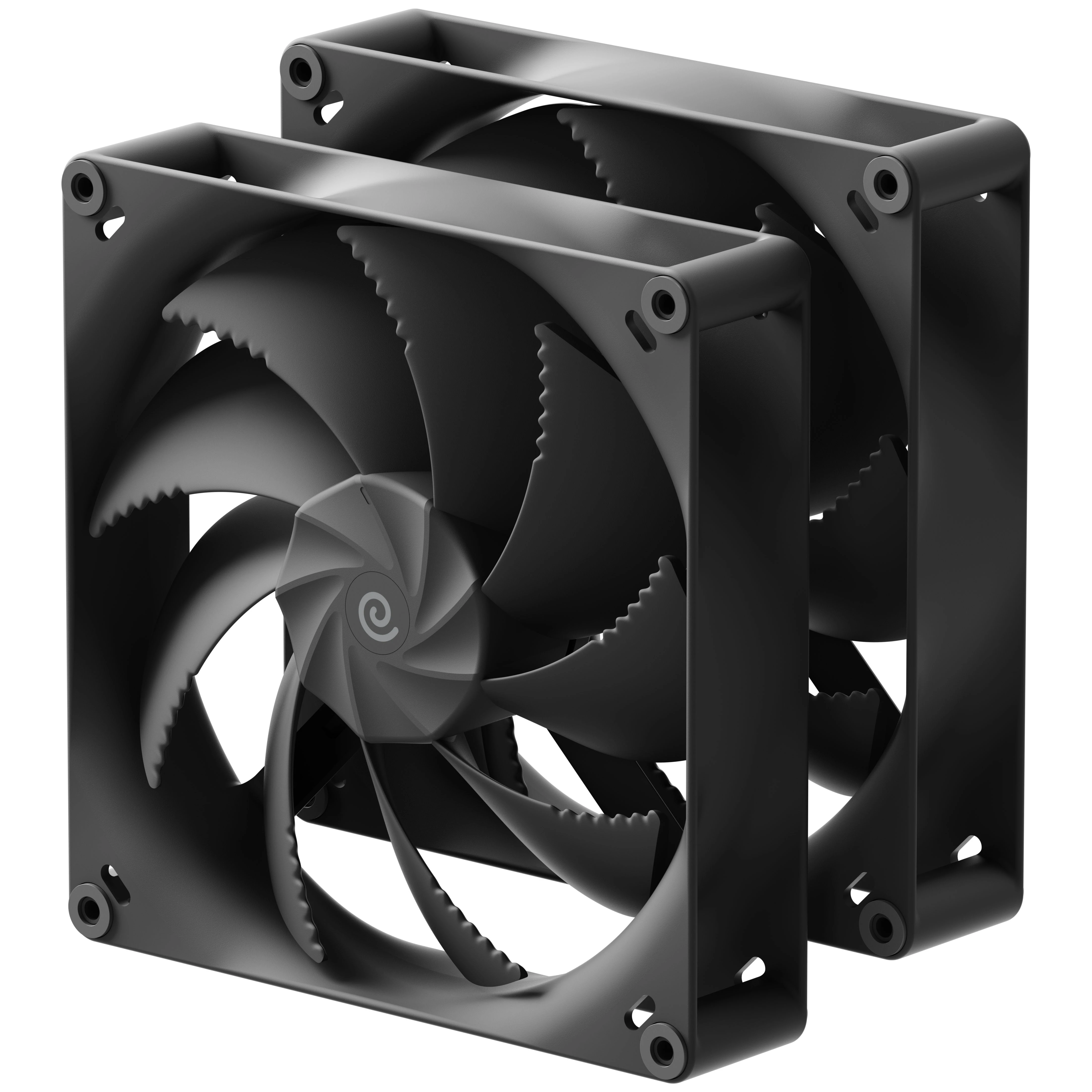HAVN H18 PWM Fan – 180mm, juodas aprašymas - Prekės nuotrauka HAVN H18 PWM Fan – 180mm, juodas aprašymas - Prekės nuotrauka