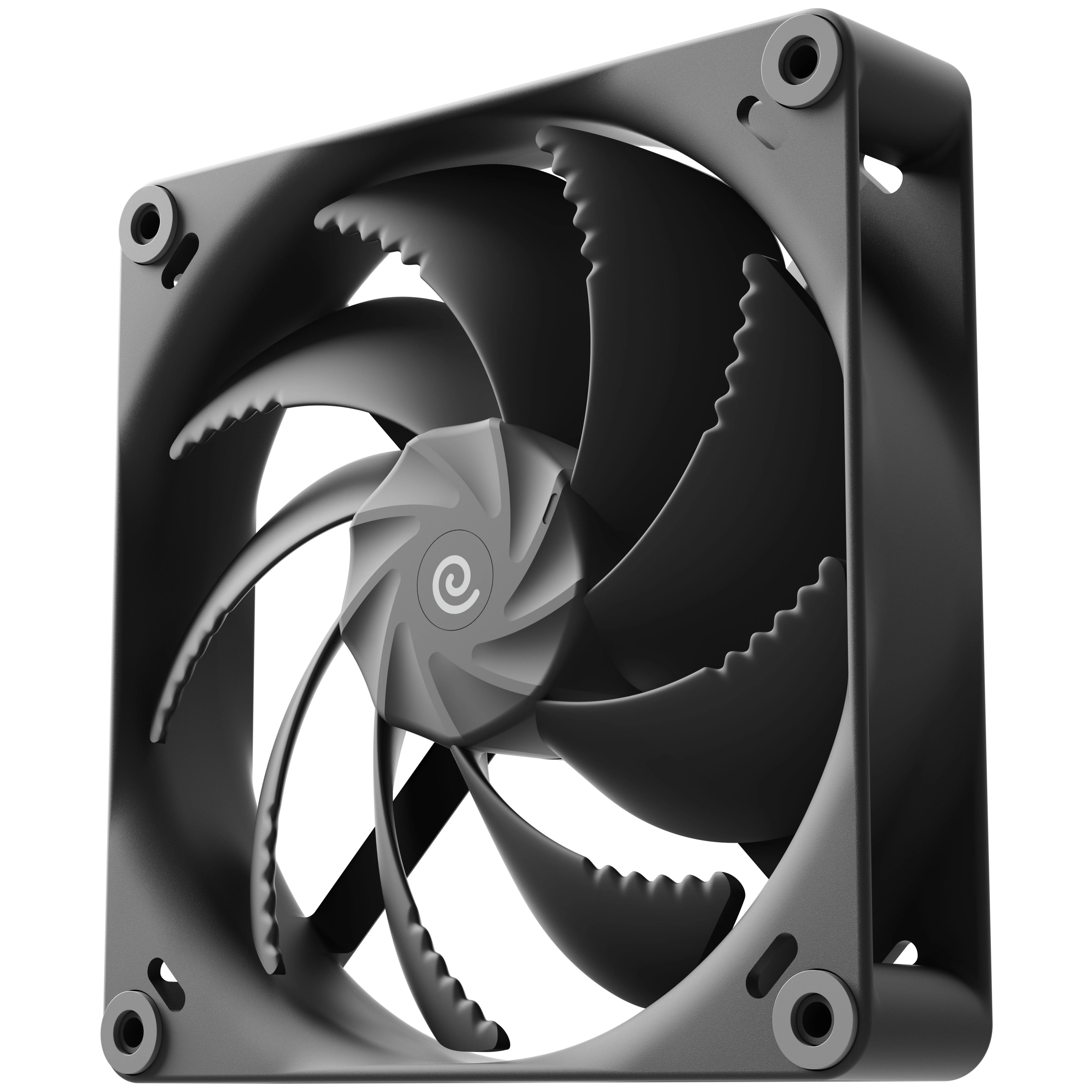 HAVN H18 PWM Fan – Dual Pack, 180mm, juodas aprašymas - Prekės nuotrauka HAVN H18 PWM Fan – Dual Pack, 180mm, juodas aprašymas - Prekės nuotrauka