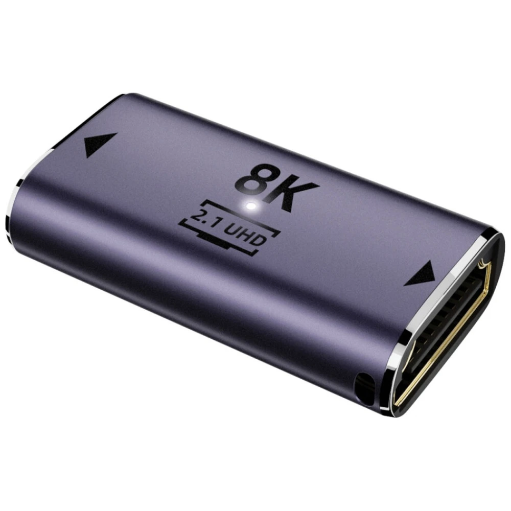 HDMI adapterių rinkinys 4smarts 8K 4 vnt – aukštyn, žemyn, šoninis, kabelio jungtis, pilkos aprašymas - Prekės nuotrauka HDMI adapterių rinkinys 4smarts 8K 4 vnt – aukštyn, žemyn, šoninis, kabelio jungtis, pilkos aprašymas - Prekės nuotrauka