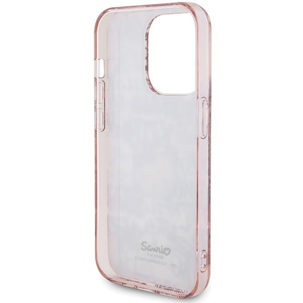 Hello Kitty HKHCP15XHDGPTP Apple iPhone 15 Pro Max 6.7″ rožinės spalvos kietas dėklas IML Tags Graffiti aprašymas - Prekės nuotrauka Hello Kitty HKHCP15XHDGPTP Apple iPhone 15 Pro Max 6.7″ rožinės spalvos kietas dėklas IML Tags Graffiti aprašymas - Prekės nuotrauka