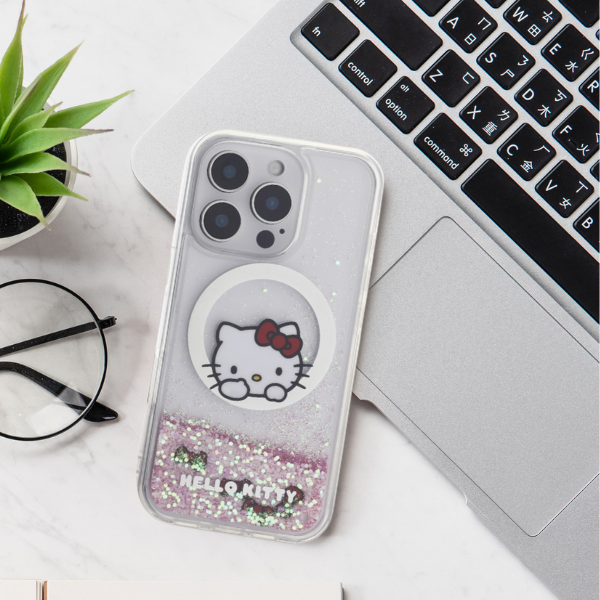 Hello Kitty HKHMP16XLSWKH iPhone 16 Pro Max 6,9