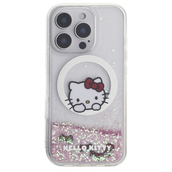 Hello Kitty HKHMP16XLSWKH iPhone 16 Pro Max 6,9