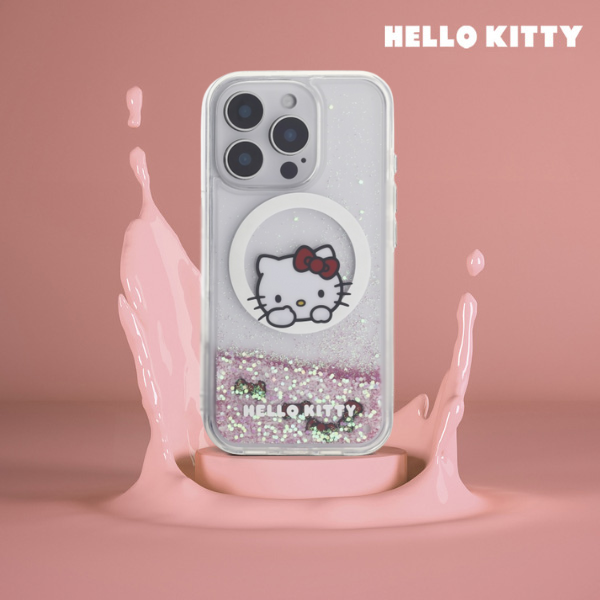 Hello Kitty HKHMP16XLSWKH iPhone 16 Pro Max 6,9