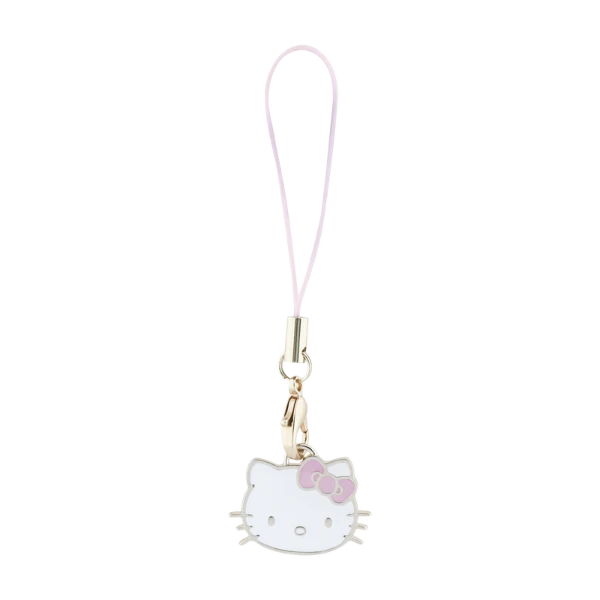 Hello Kitty pakabukas HKCPMKHP rožinės spalvos Charm Kitty Head aprašymas - Prekės nuotrauka Hello Kitty pakabukas HKCPMKHP rožinės spalvos Charm Kitty Head aprašymas - Prekės nuotrauka