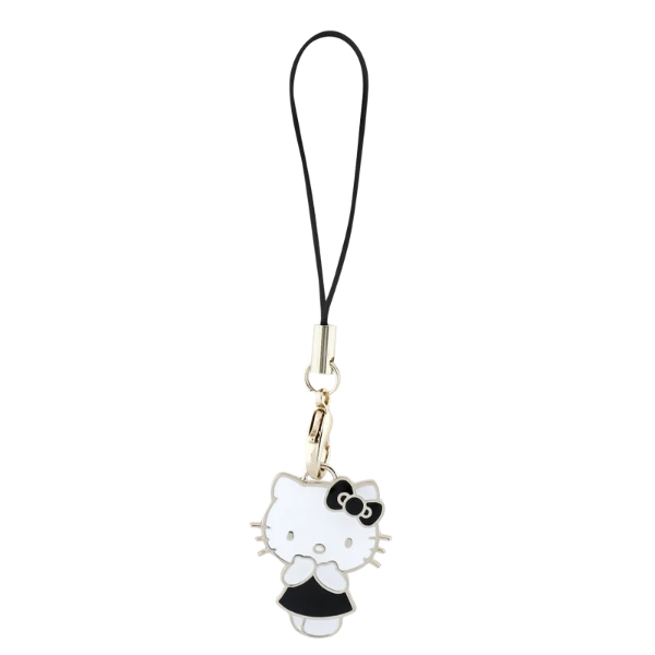 Hello Kitty pakabukas HKCPMKK juodos spalvos Charm Kitty Cute aprašymas - Prekės nuotrauka Hello Kitty pakabukas HKCPMKK juodos spalvos Charm Kitty Cute aprašymas - Prekės nuotrauka