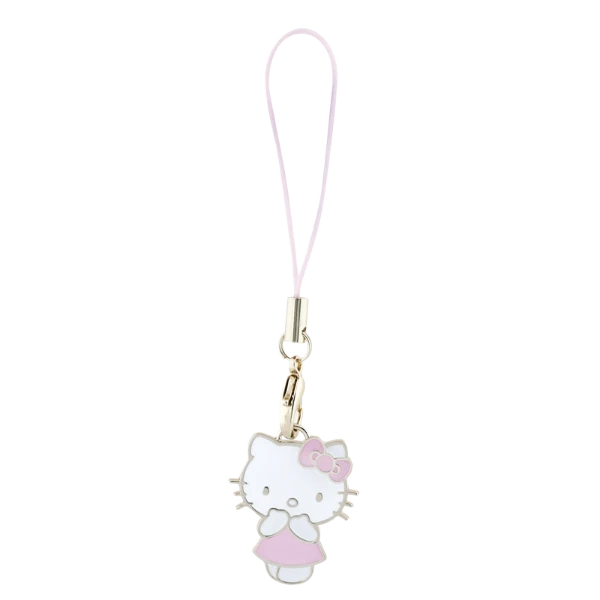 Hello Kitty pakabukas HKCPMKP rožinės spalvos Charm Kitty Cute aprašymas - Prekės nuotrauka Hello Kitty pakabukas HKCPMKP rožinės spalvos Charm Kitty Cute aprašymas - Prekės nuotrauka