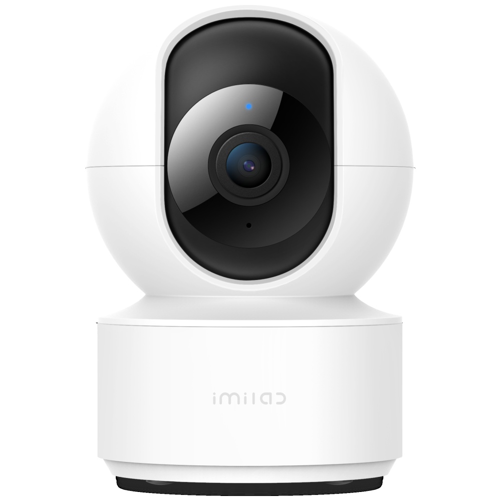 Imilab C21 vidaus kamera baltos spalvos aprašymas - Prekės nuotrauka