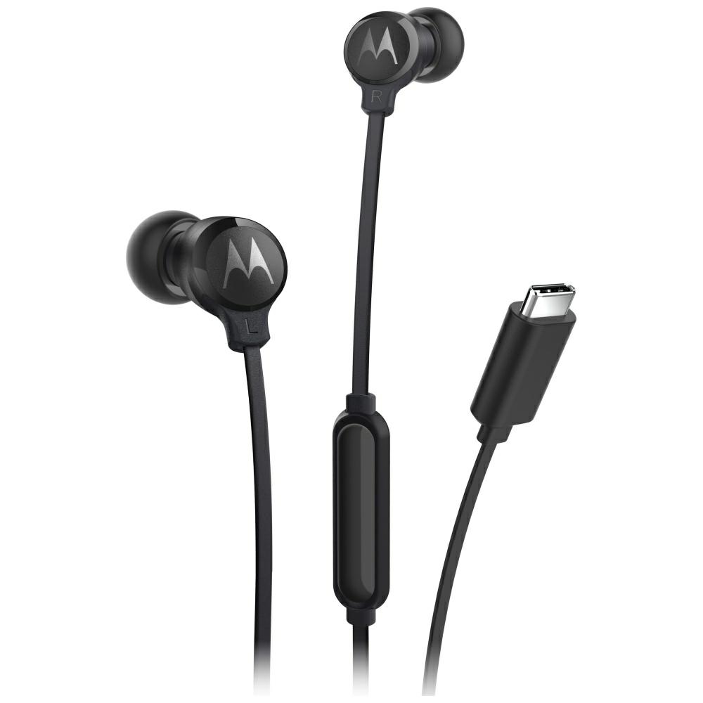 Motorola į ausis įkišamos Ausinės 3C-S USB C | Motorola aprašymas - Prekės nuotrauka Motorola į ausis įkišamos Ausinės 3C-S USB C | Motorola aprašymas - Prekės nuotrauka