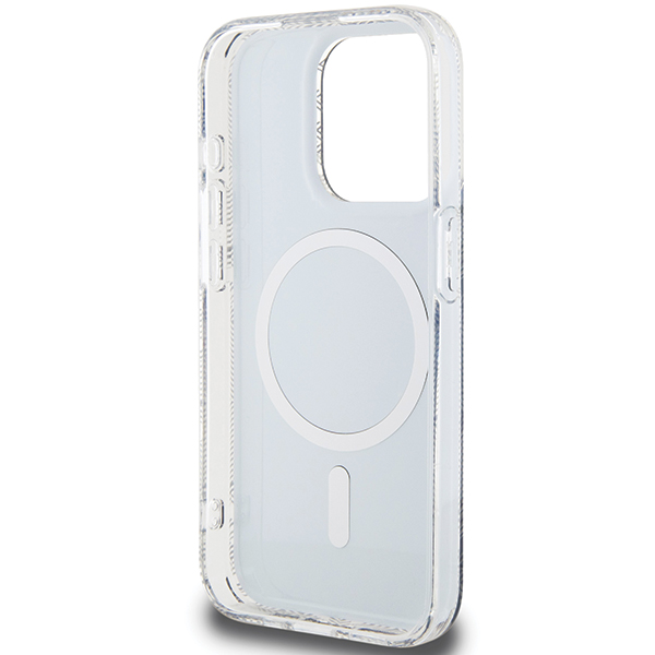 Dėklas GUESS GUHMP15MHGCUSTGK IPHONE 15 PLUS / 14 PLUS 6.7 