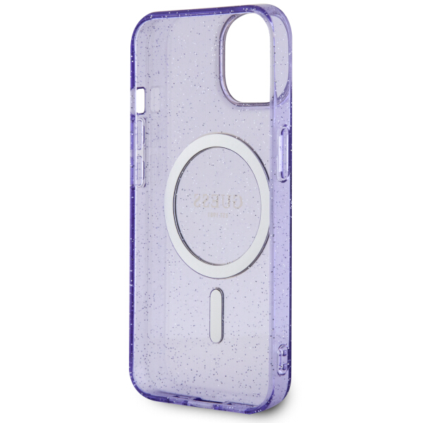 Dėklas GUESS GUHMP14MHCGUG IPHONE 14 PLUS / 15 PLUS 6.7 