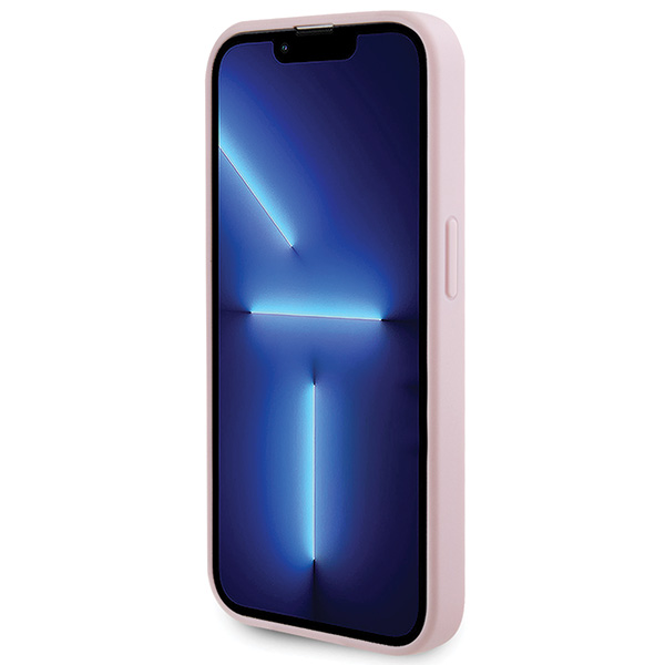 Dėklas GUESS GUHMP14XPSAHMCP IPHONE 14 PRO MAX 6.7 