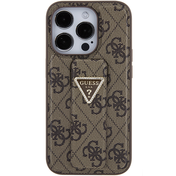 Dėklas GUESS GUHCP15LPGS4TDW IPHONE 15 PRO 6.1 