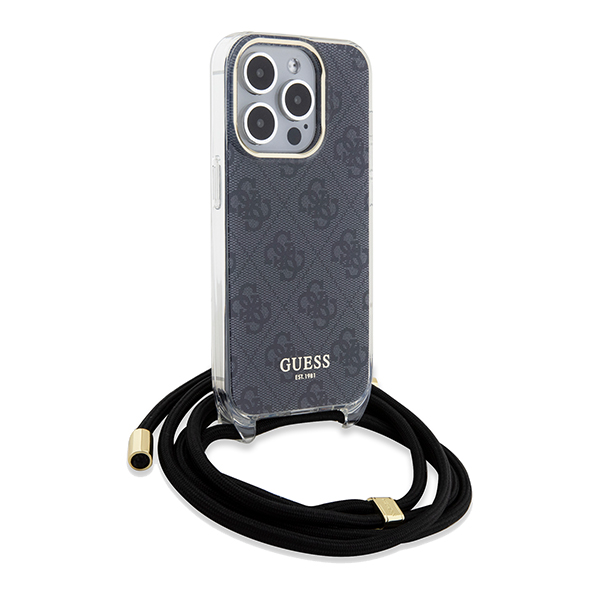 Dėklas GUESS GUHCP15XHC4SEK IPHONE 15 PRO MAX 6.7 