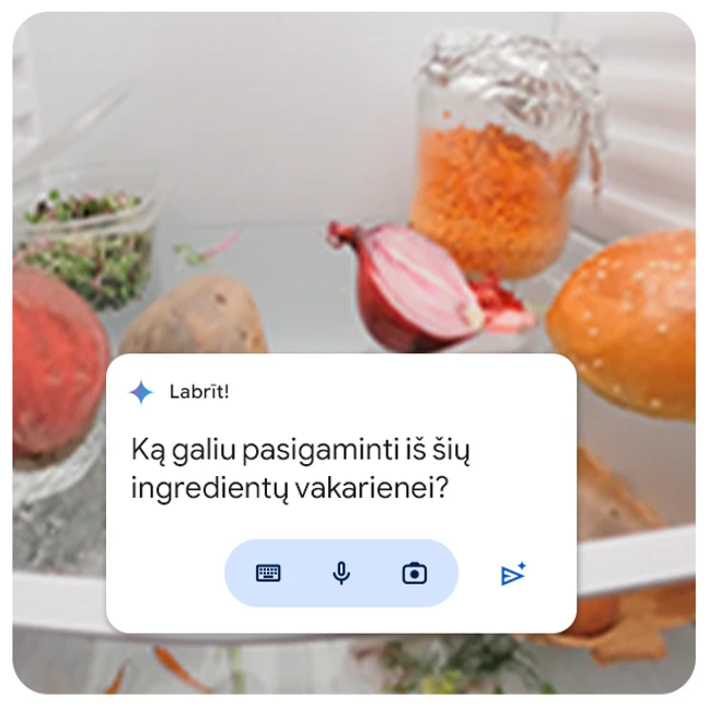 Išmanusis telefonas Google Pixel 9 Pro 5G Dual Sim 16GB RAM 128GB - Obsidian aprašymas - Prekės nuotrauka