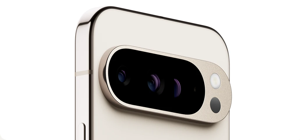 Išmanusis telefonas Google Pixel 9 Pro 5G Dual Sim 16GB RAM 128GB - Obsidian aprašymas - Prekės nuotrauka