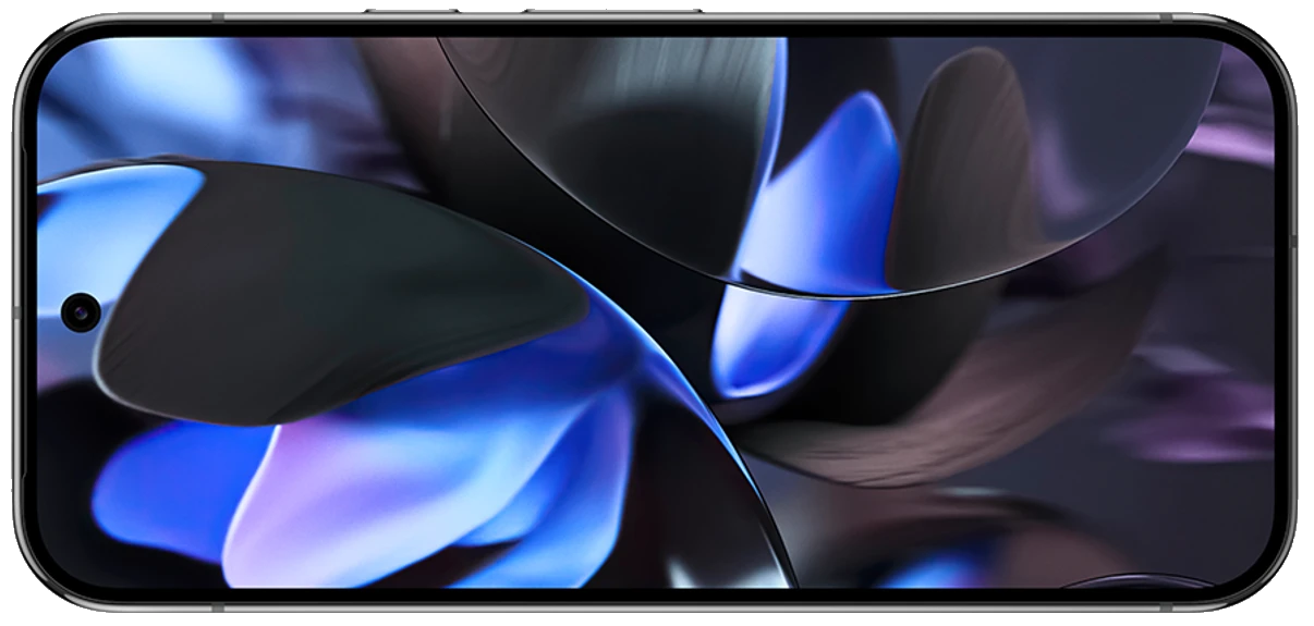 Išmanusis telefonas Google Pixel 9 Pro XL 5G Dual Sim 16GB RAM 256GB - Porcelain aprašymas - Prekės nuotrauka