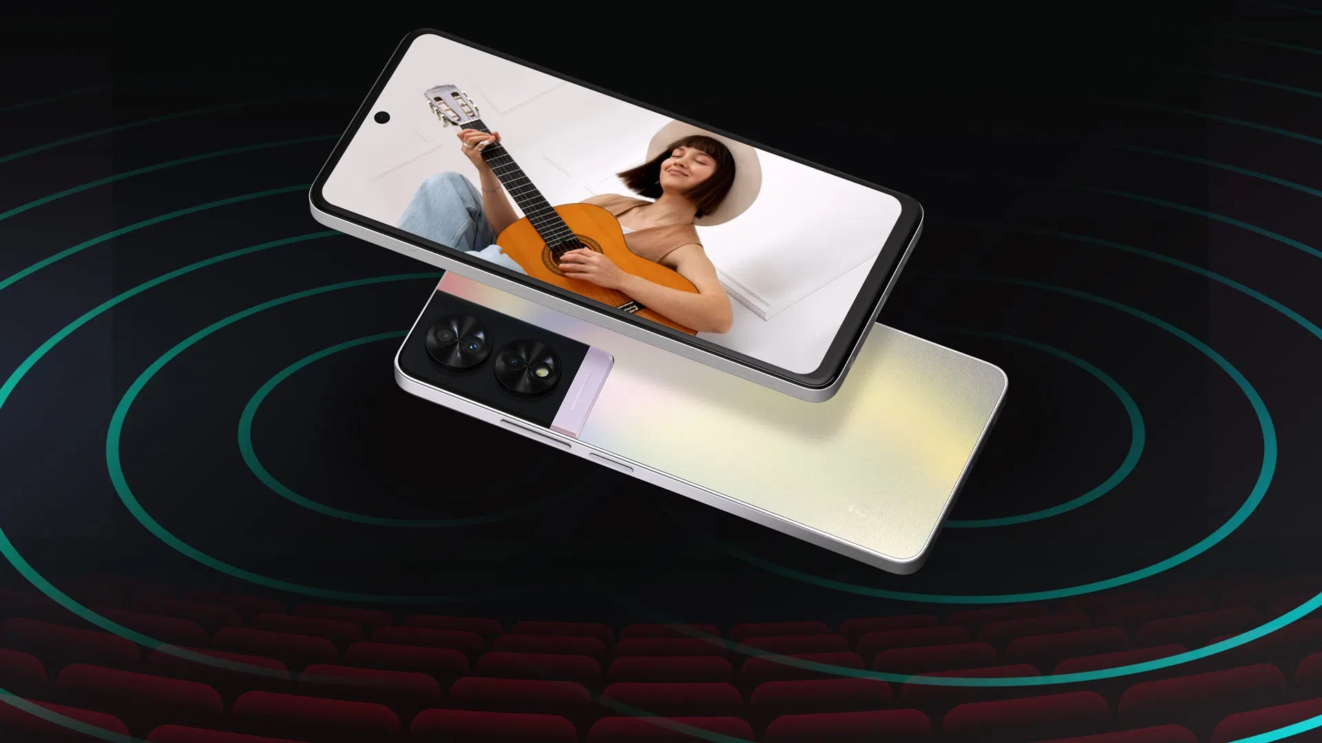 TCL 40 NXTPAPER Midnight mėlynas aprašymas - Prekės nuotrauka TCL 40 NXTPAPER Midnight mėlynas aprašymas - Prekės nuotrauka