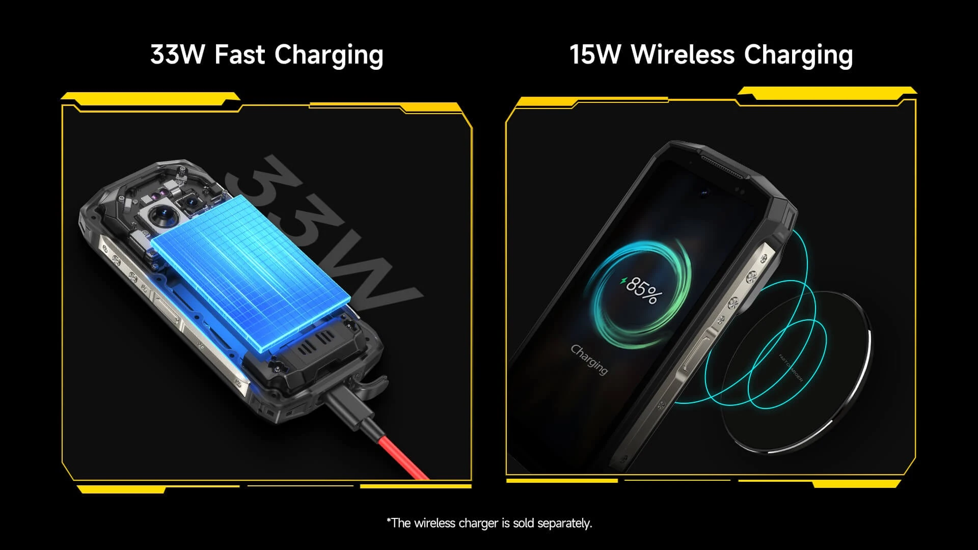 Išmanusis telefonas Ulefone Armor Mini 20 Pro Juodas EU aprašymas - Prekės nuotrauka Išmanusis telefonas Ulefone Armor Mini 20 Pro Juodas EU aprašymas - Prekės nuotrauka