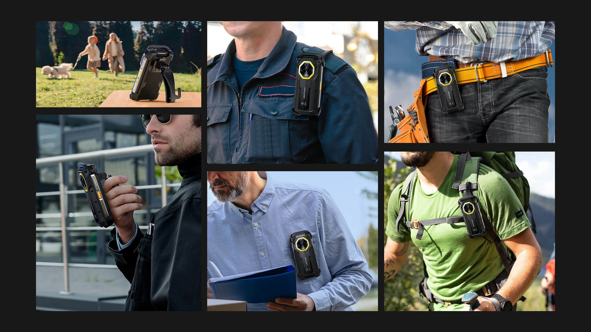 Išmanusis telefonas Ulefone Armor Mini 20 Pro Juodas EU aprašymas - Prekės nuotrauka Išmanusis telefonas Ulefone Armor Mini 20 Pro Juodas EU aprašymas - Prekės nuotrauka
