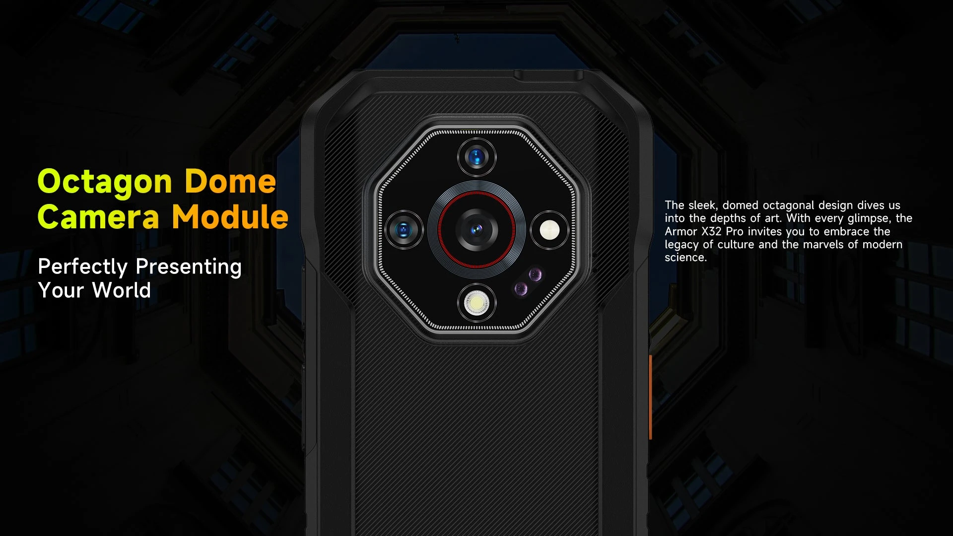 Išmanusis telefonas Ulefone Armor X32 Pro 5G 8/256GB Juodas EU aprašymas - Prekės nuotrauka Išmanusis telefonas Ulefone Armor X32 Pro 5G 8/256GB Juodas EU aprašymas - Prekės nuotrauka