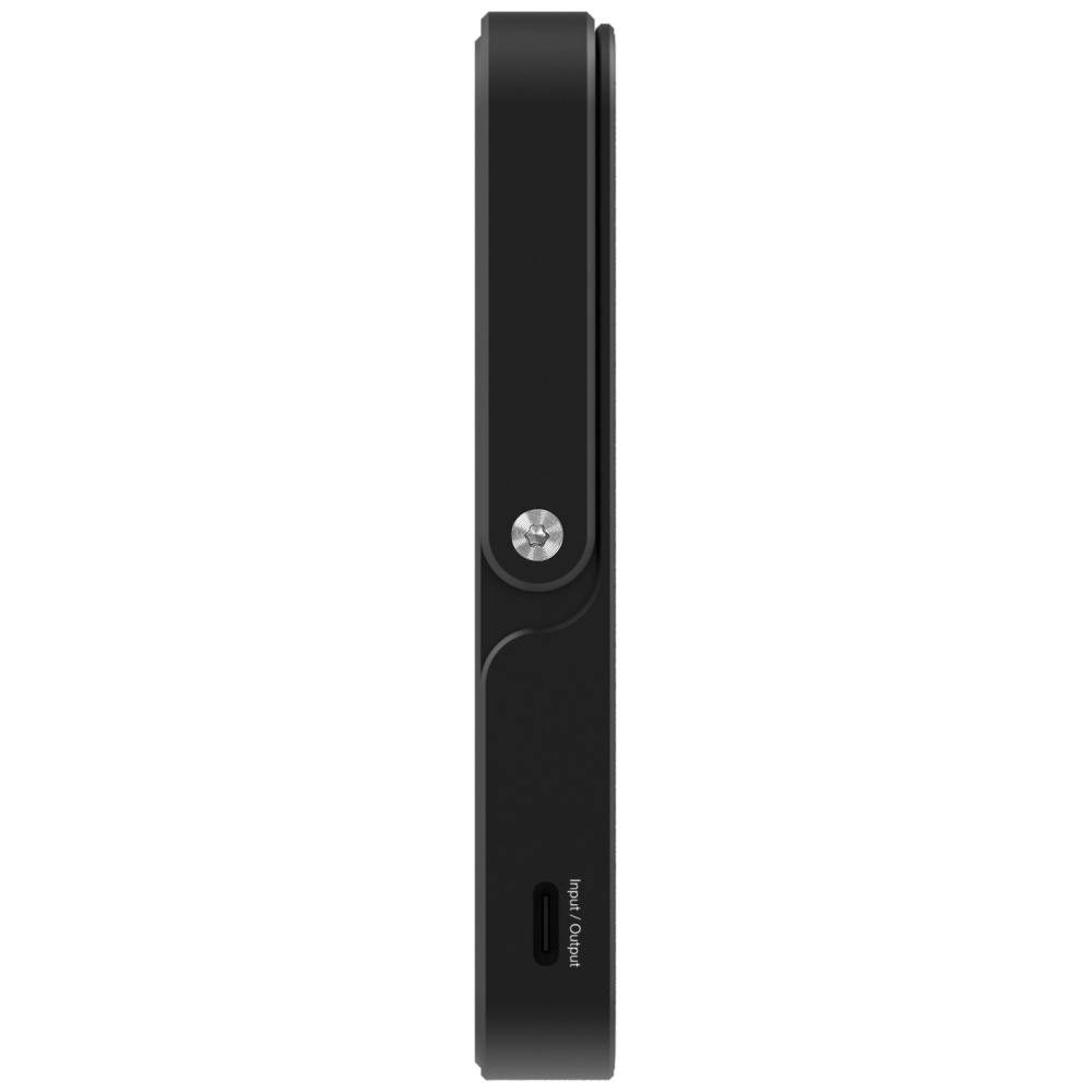 Išorinė baterija Verbatim Charge n Go 10000mAh su stoveliu Magnetic Wireless juodos spalvos 32264 aprašymas - Prekės nuotrauka