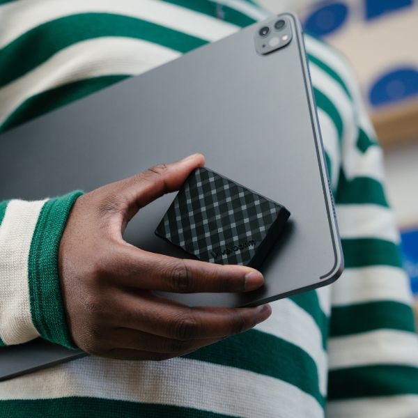 Kietasis diskas Išorinis diskas Verbatim Mini Diamond SSD 1TB USB-C 3.2 Gen juodas 32025 aprašymas - Prekės nuotrauka