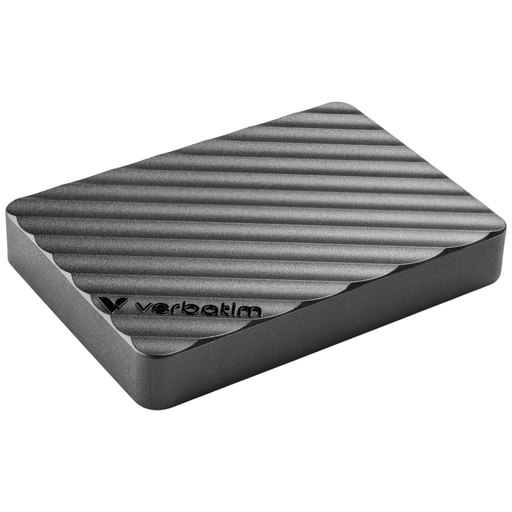Kietasis diskas Išorinis diskas Verbatim Store n Go Mini Stripe USB-C SSD 2Tb juodos spalvos 32036 aprašymas - Prekės nuotrauka Kietasis diskas Išorinis diskas Verbatim Store n Go Mini Stripe USB-C SSD 2Tb juodos spalvos 32036 aprašymas - Prekės nuotrauka