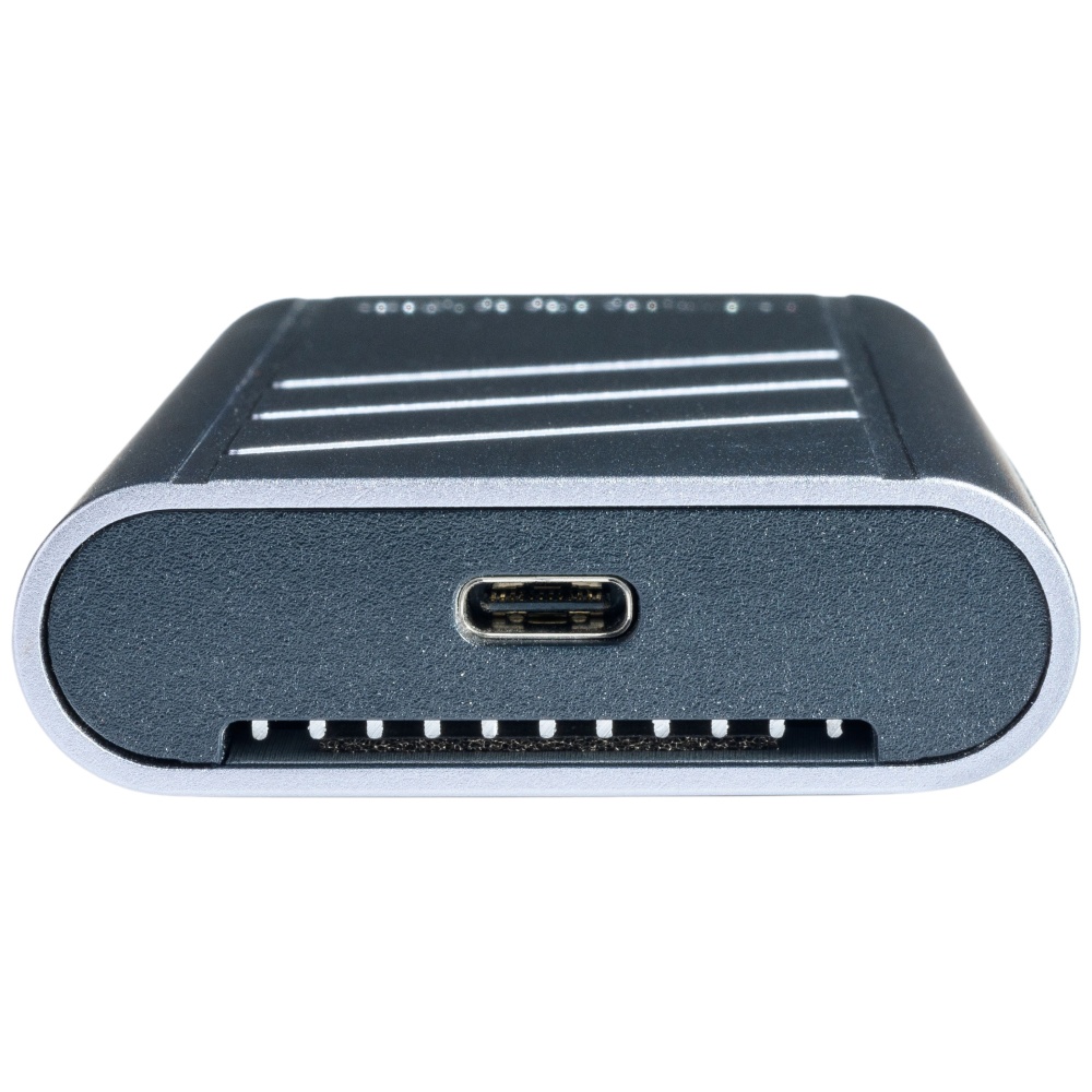 Kietasis diskas Išorinis diskas Verbatim TurboMetal SSD 1TB USB4 USB-C pilkos spalvos 32021 aprašymas - Prekės nuotrauka