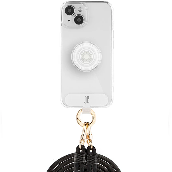 Dėklas JE 3in1 PopGrip Apple iPhone 15 6.1 Dėklas JE 3in1 PopGrip Apple iPhone 15 6.1