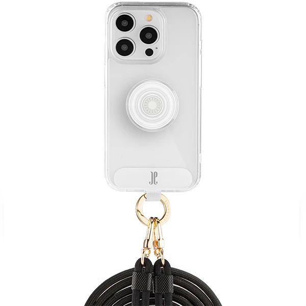 Dėklas JE 3in1 PopGrip Apple iPhone 15 Pro Max 6,7