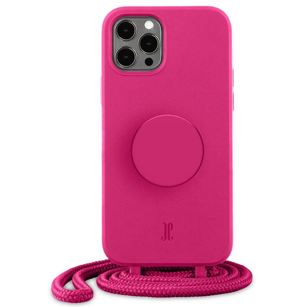 JE PopGrip Apple iPhone 12/12 Pro 6,1 JE PopGrip Apple iPhone 12/12 Pro 6,1