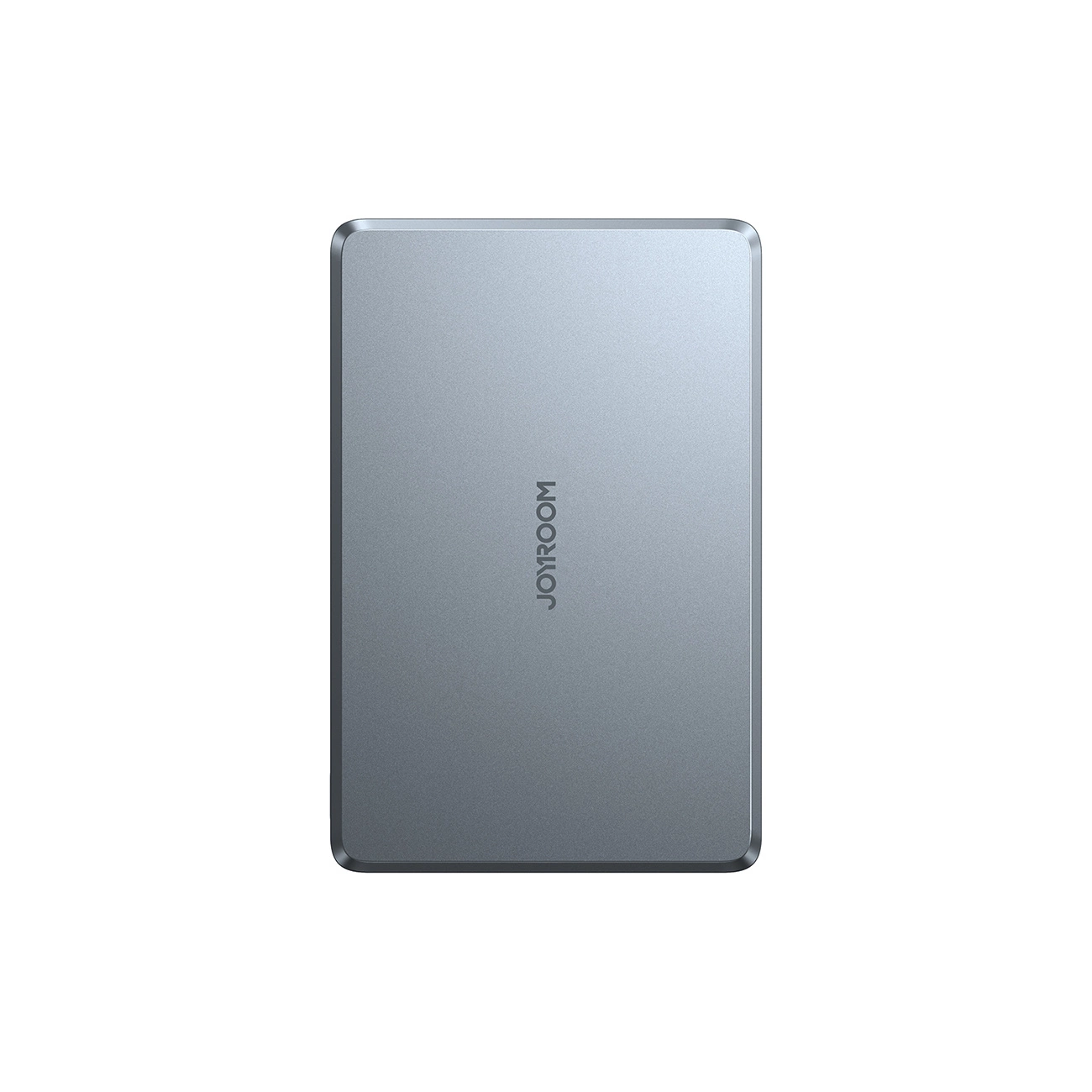 Joyroom JR-PBM08 Pro 10000mAh itin plonas išorinis akumuliatorius – Pilkas aprašymas - Prekės nuotrauka