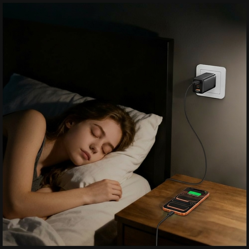 Kabelis USAMS U92 60W USB-C į USB-C 1.2m juodos spalvos aprašymas - Prekės nuotrauka