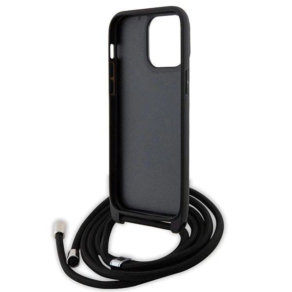 Karl Lagerfeld KLHCP14XSAKCPSK Apple iPhone 14 Pro Max 6.7