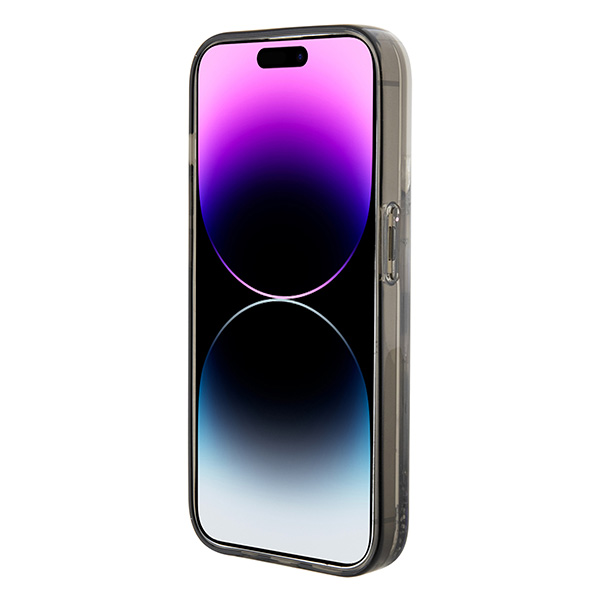Dėklas Karl Lagerfeld KLHCP15LLKCNSK IPHONE 15 PRO 6.1 Dėklas Karl Lagerfeld KLHCP15LLKCNSK IPHONE 15 PRO 6.1
