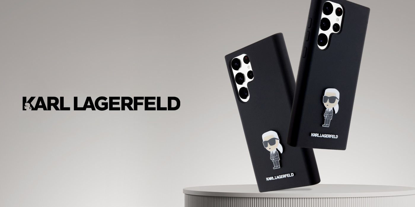Dėklas Karl Lagerfeld KLHCS24MSMHKNPK S24+ S926 juodos spalvos Silicone Ikonik Metal Pin aprašymas - Prekės nuotrauka Dėklas Karl Lagerfeld KLHCS24MSMHKNPK S24+ S926 juodos spalvos Silicone Ikonik Metal Pin aprašymas - Prekės nuotrauka