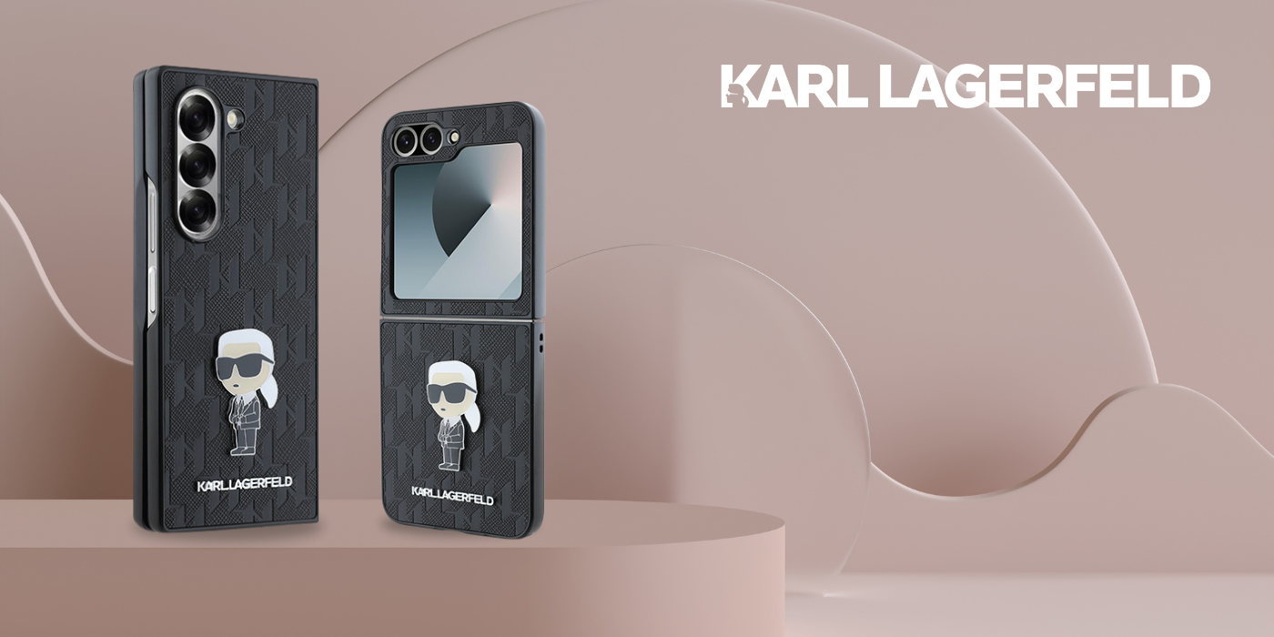 Dėklas Karl Lagerfeld KLHCZFD6SAPKINPKK Z Fold6F956 juodos spalvos Saffiano Ikonik Pin aprašymas - Prekės nuotrauka Dėklas Karl Lagerfeld KLHCZFD6SAPKINPKK Z Fold6F956 juodos spalvos Saffiano Ikonik Pin aprašymas - Prekės nuotrauka