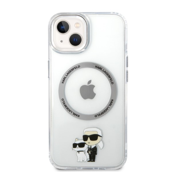 Karl Lagerfeld KLHMP14MHNKCIT Apple iPhone 14 Plus/ 15 Plus 6,7″ kietas dėklas skaidrus Iconic Karl&Choupett aprašymas - Prekės nuotrauka Karl Lagerfeld KLHMP14MHNKCIT Apple iPhone 14 Plus/ 15 Plus 6,7″ kietas dėklas skaidrus Iconic Karl&Choupett aprašymas - Prekės nuotrauka